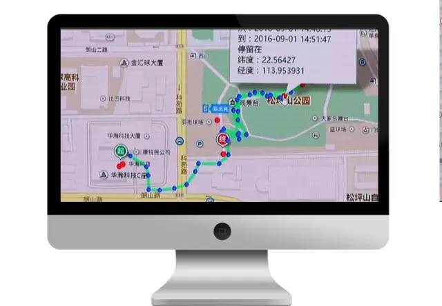 多行業(yè)定制，可視化無線移動視頻指揮調(diào)度高效不止一點點