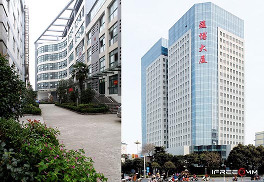 讓優(yōu)質(zhì)教育資源走出校園，捷視飛通為揚州職業(yè)教育引入“活水源頭”