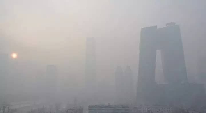捷視飛通：霧霾天怎么有效率的遠程辦公？