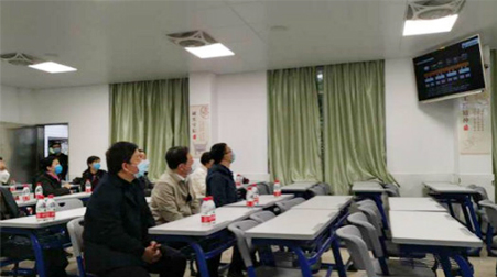 幫助廣東松山職校近萬名師生開好直播課，捷視飛通互動(dòng)錄播云平臺(tái)獲贊