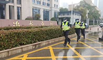 高效融合！捷視飛通助力武漢公安打造一體化指揮調(diào)度平臺(tái)